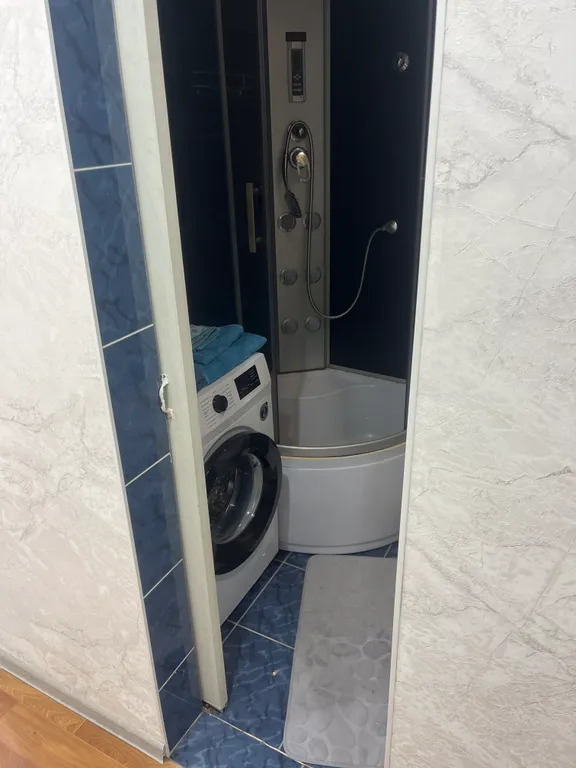 Уютная квартира в центре Ленинского округа