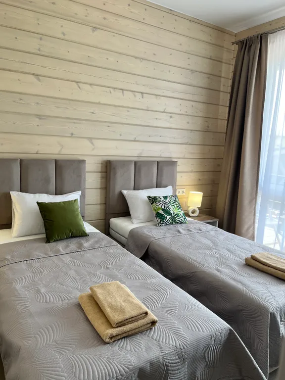 Квартира Комната — Севастополь