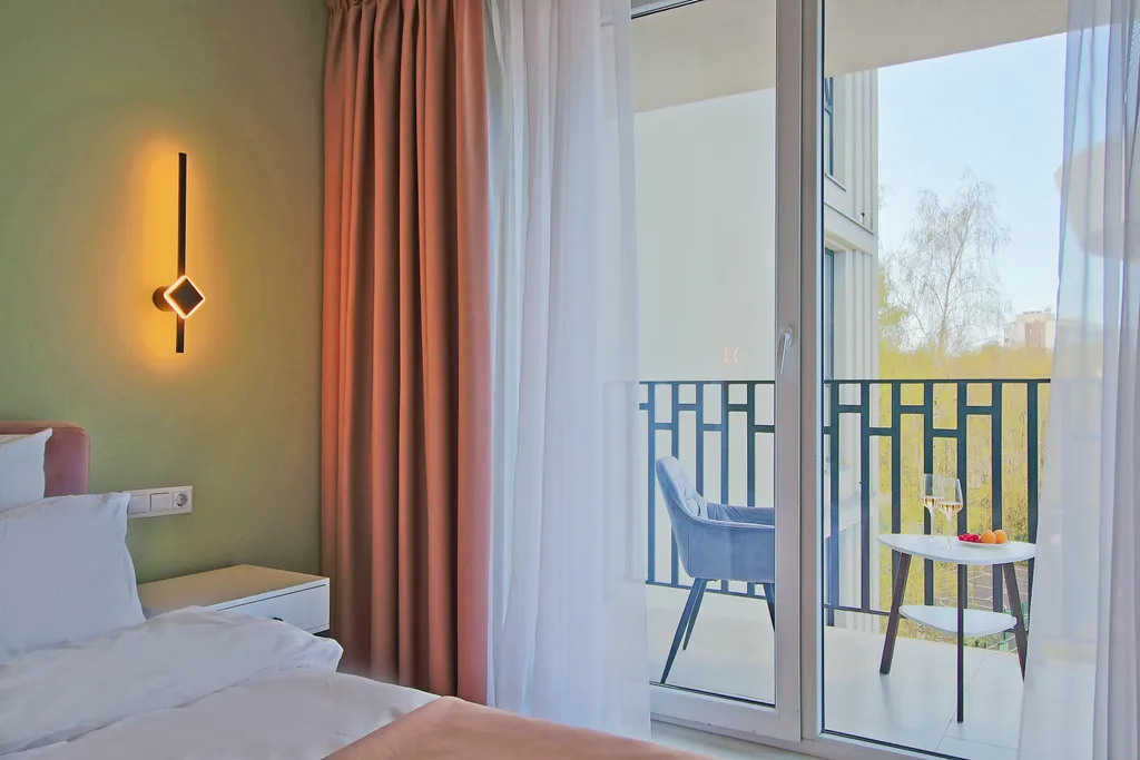 Вы точно захотите приехать ещё