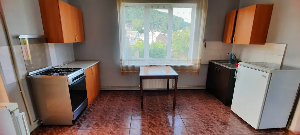 Апартаменты с отдельным входом