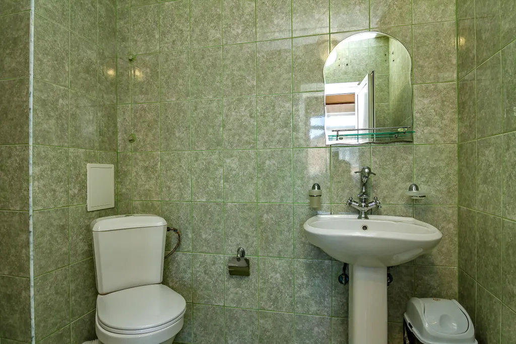 Квартира Комната — Кучук-Дере