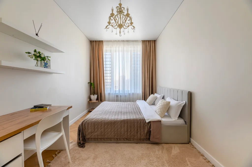 R house Mega Атакент