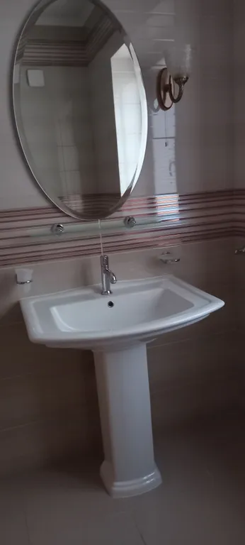 Апартаменты с видом на море