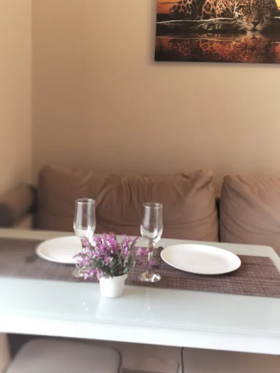 Квартира Уютная квартира — Калининград