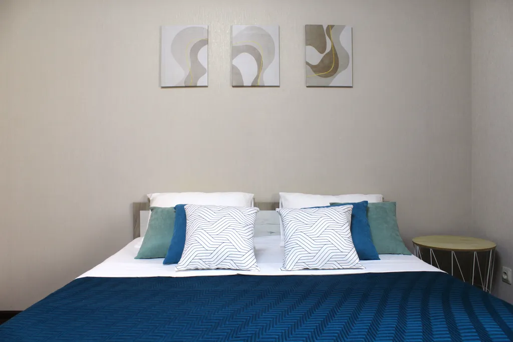 Комфорт и стиль в сердце города ЖК "Ильинский"