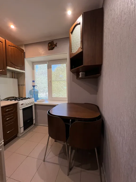 Квартира 1-комнатная Квартира — Геленджик