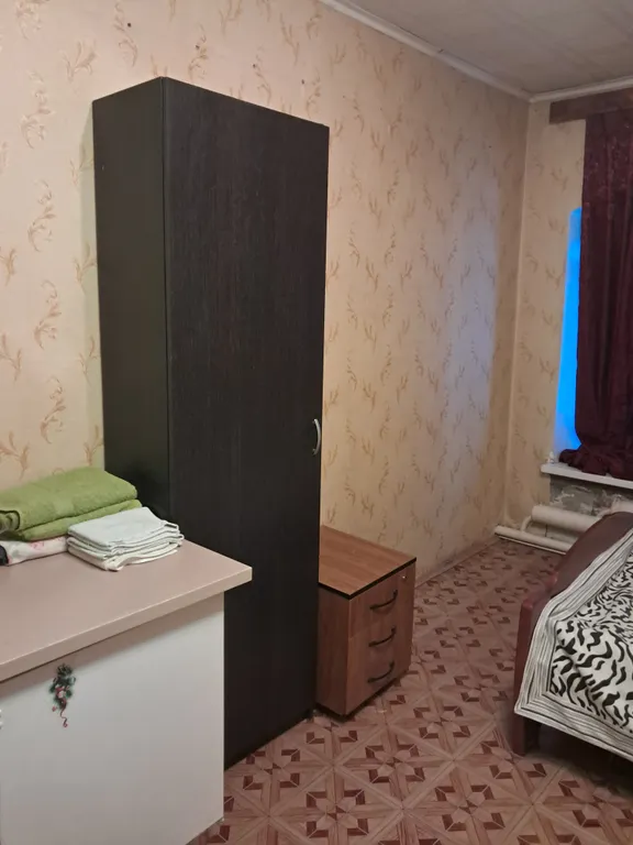 Дом в центре