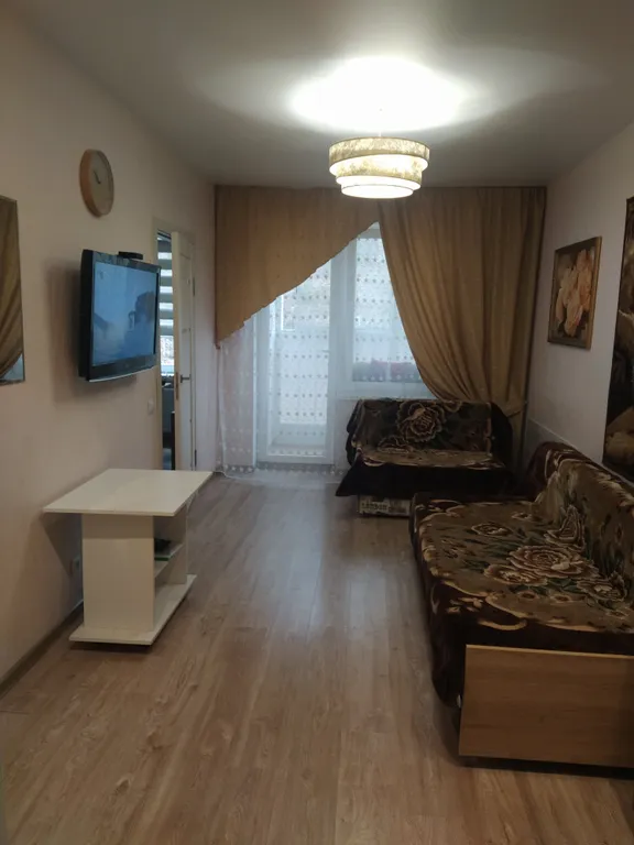 Квартира у моря