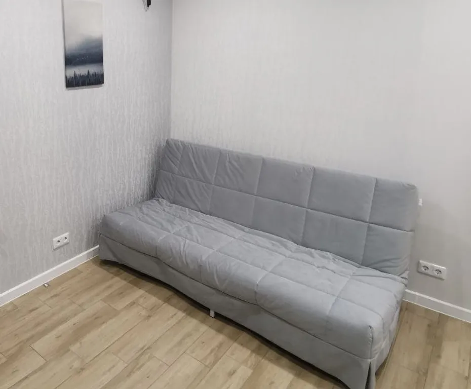 Уютная студия как дома