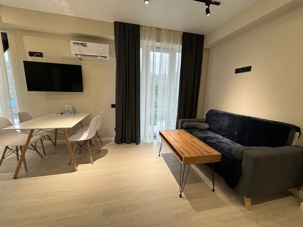 Квартира Студия для вашего комфортного отдыха — аренда посуточно в Дагомыс