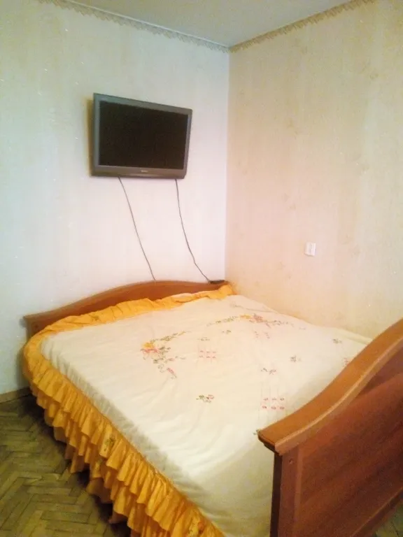 Квартира 1-комнатная квартира с видом на Неву — Санкт-Петербург