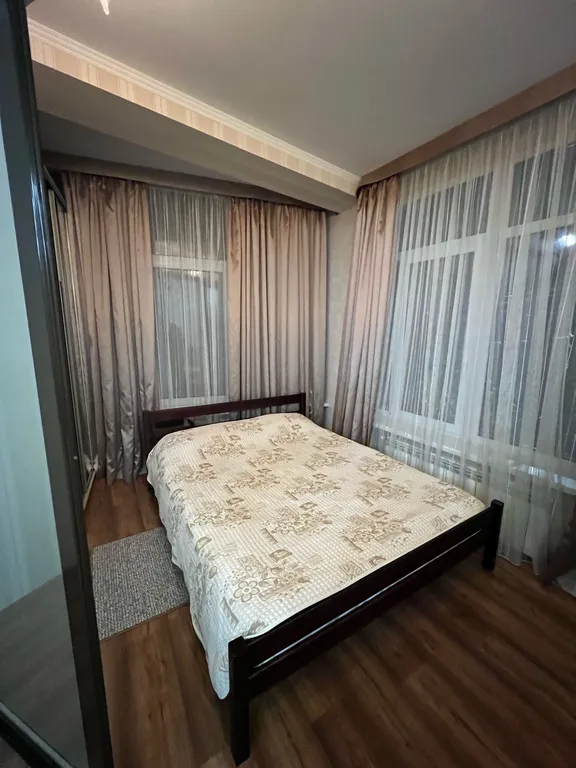 Уютный коттедж в центре города