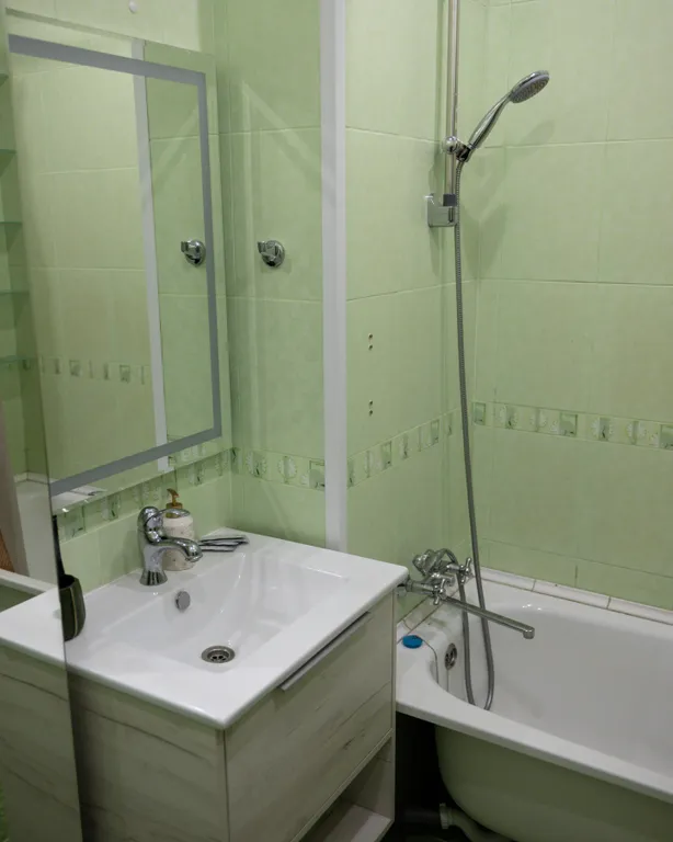 Однокомнатная рядом с ТРЦ Планета