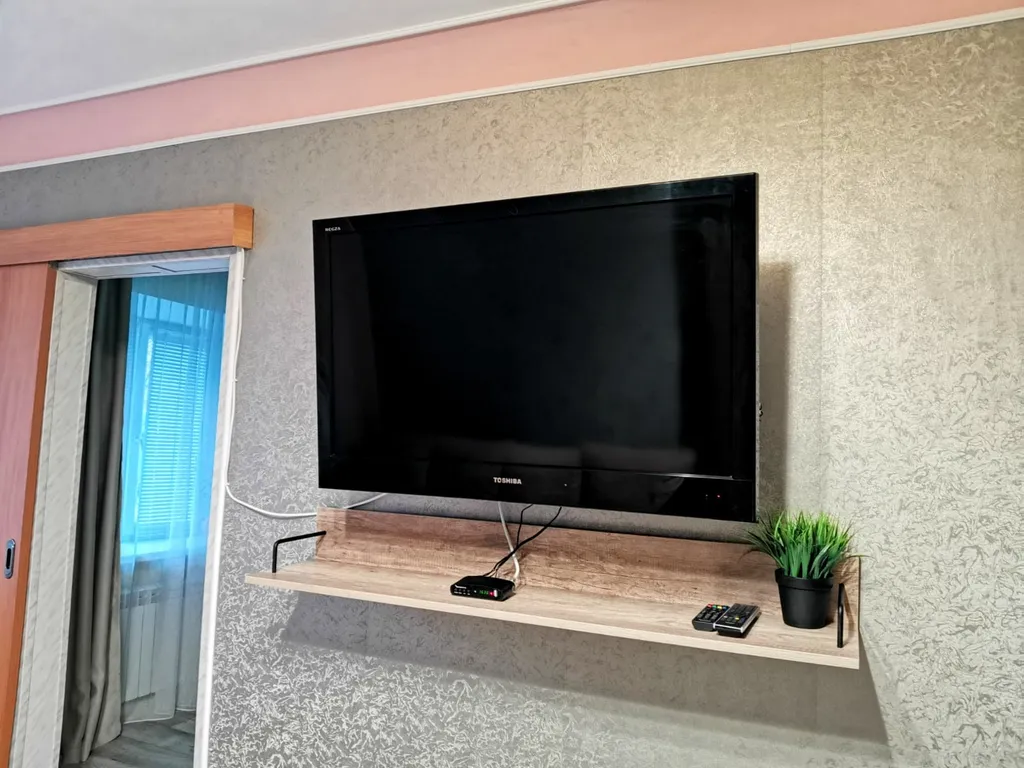 Комфортная 2к квартира в центре