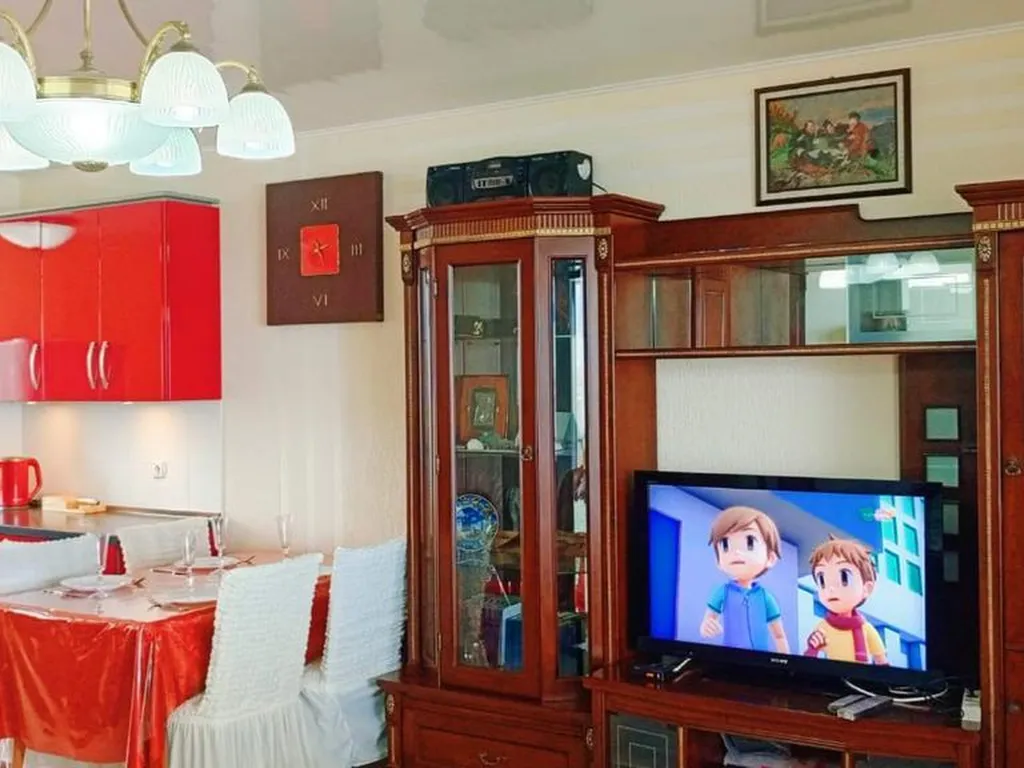 Эллинг нa беpeгу моpя