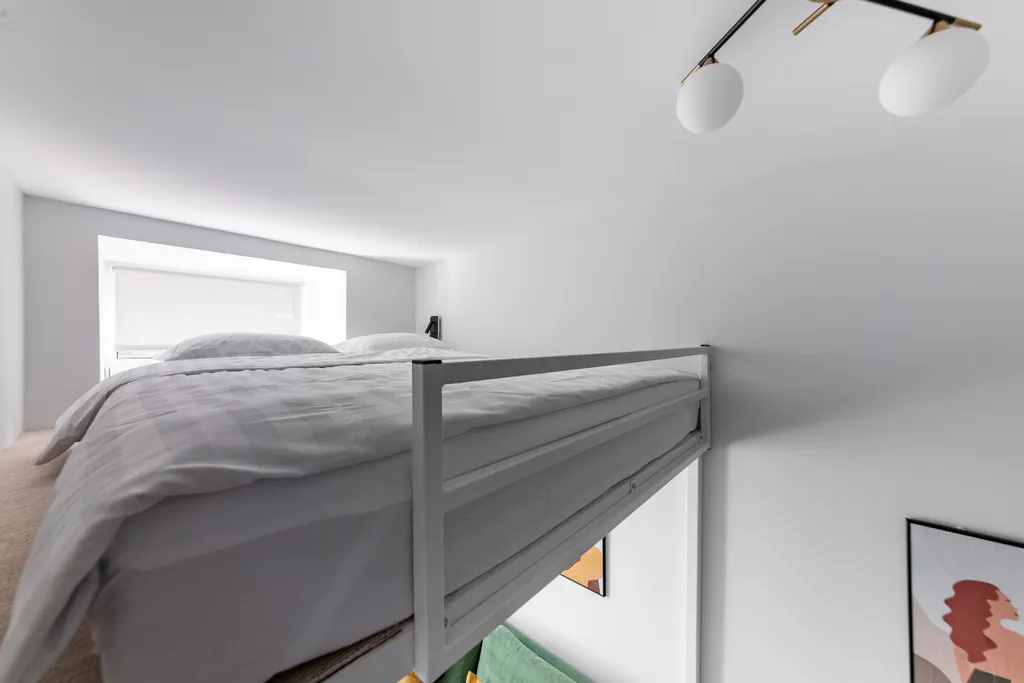 Квартира Комната 2 с кондиционером в центре рядом с Московским вокзалом — Санкт-Петербург