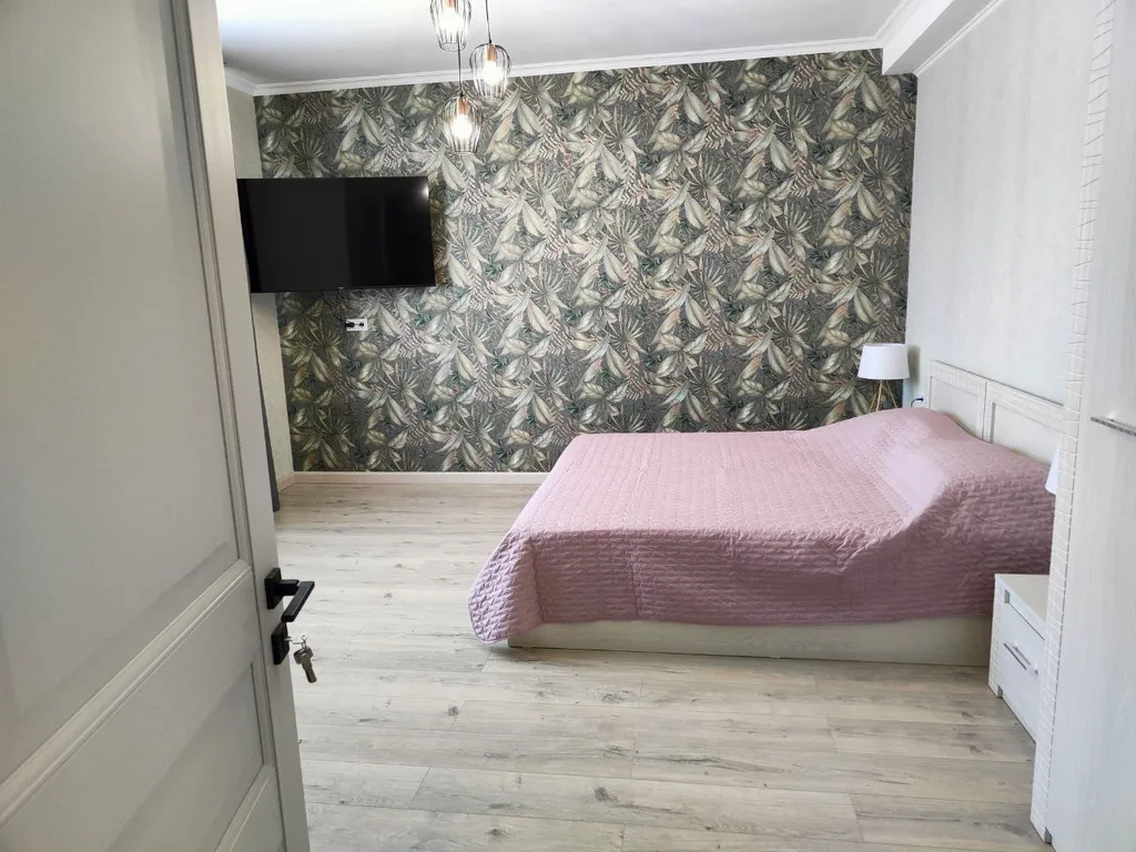 Новая Вилла Нинель возле моря