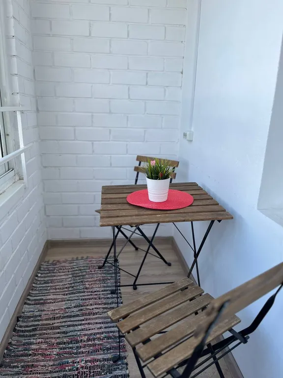 Стильная студия в новом комфортном ЖК Чистые Пруды рядом с ЖД вокзалом