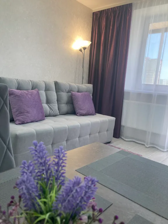 Просторные VIP Апартаменты в самом центре