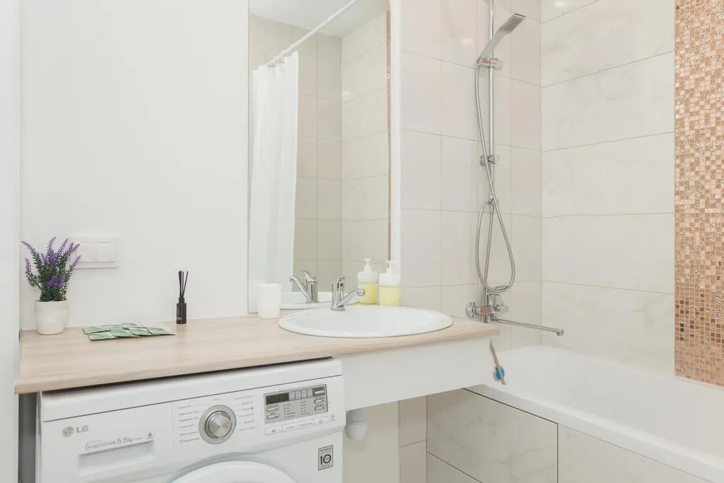 Квартира Уютные апартаменты у ЖД Вокзала — Екатеринбург