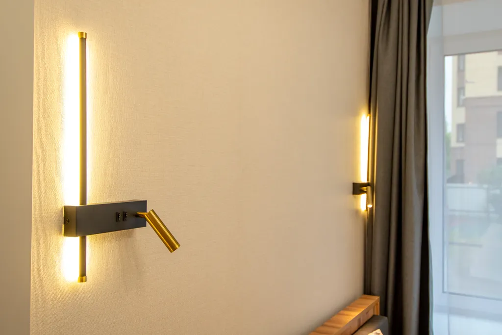 Уютная квартира "Горчица" в центре города