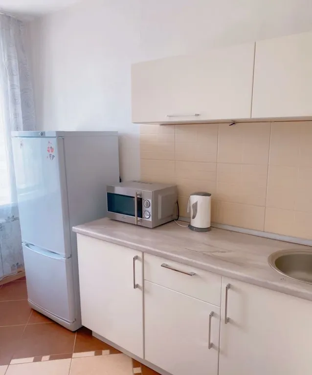 Уютная квартира в центре