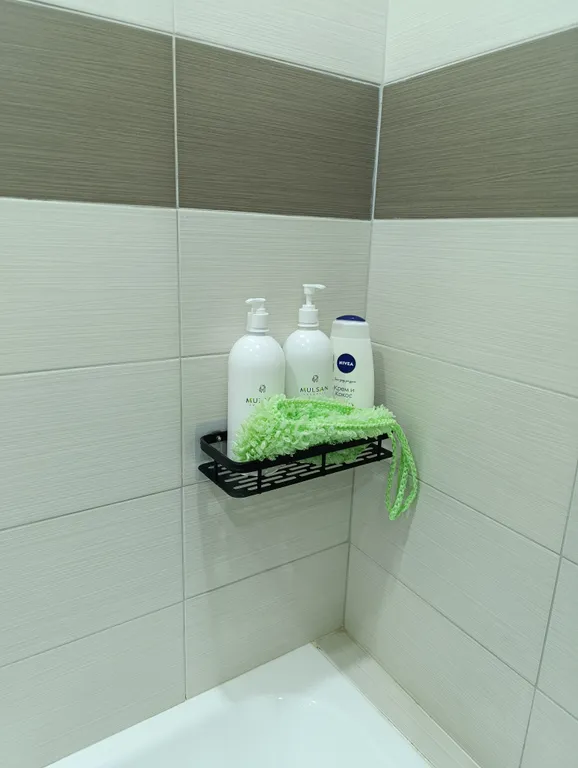 Уютная двухкомнатная квартира в СЗР