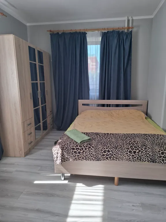 Квартира в центре Дмитрова