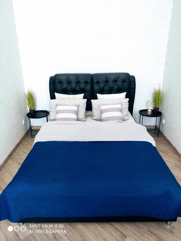 Квартира в центре, рядом с парком Соловьи