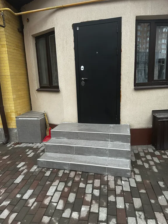 Уютная квартира в самом сердце Ессентуков