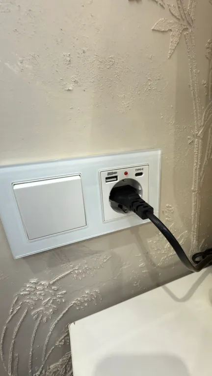 Уютная квартира в самом сердце города