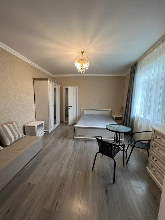 Семейный номер