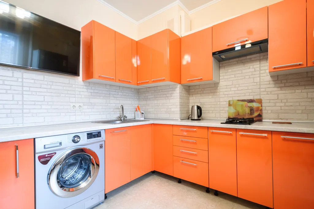 Квартира Уютная квартира в 2 километрах от центра — Севастополь