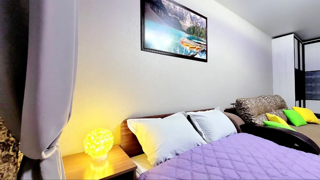 У Дворца Спорта Юбилейный