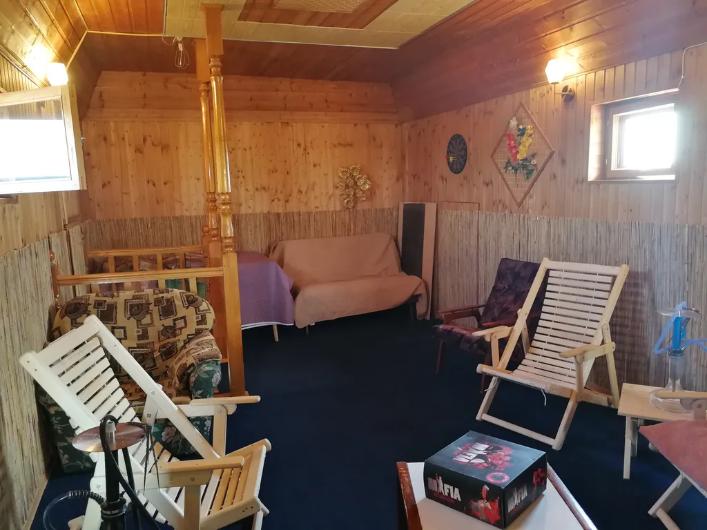 Комфортный коттедж рядом с городом Королев