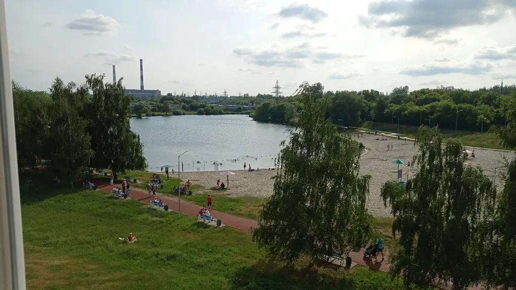 Уютная квартира в Сеймском округе