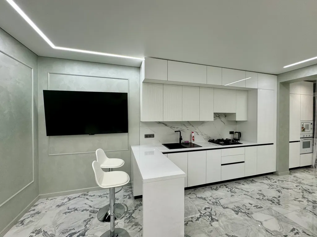 Vip квартира