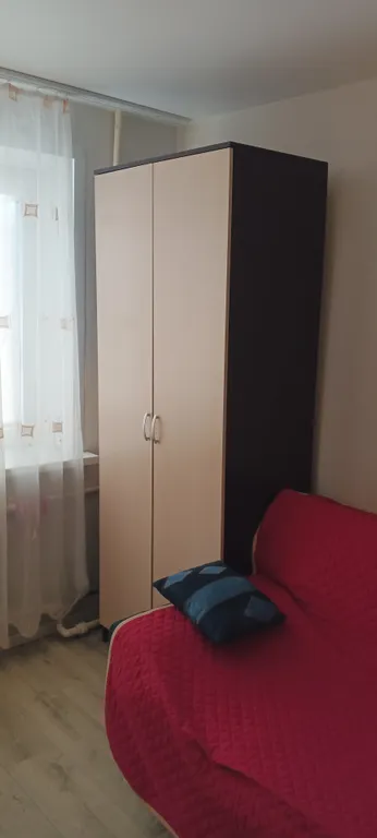 Уютная 1-комнатная квартира