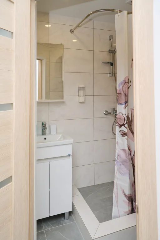 Студия у Покровского собора