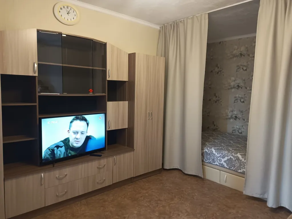 Уютная квартира на Рогачева, 32