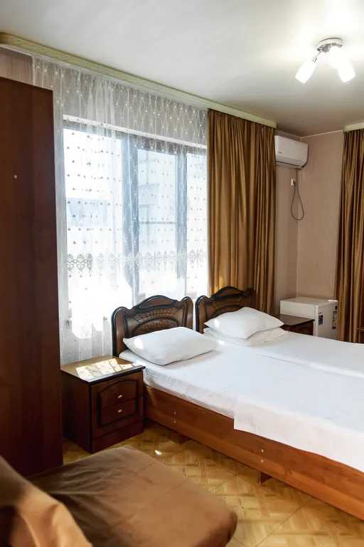 Комната №1 Морская ласточка