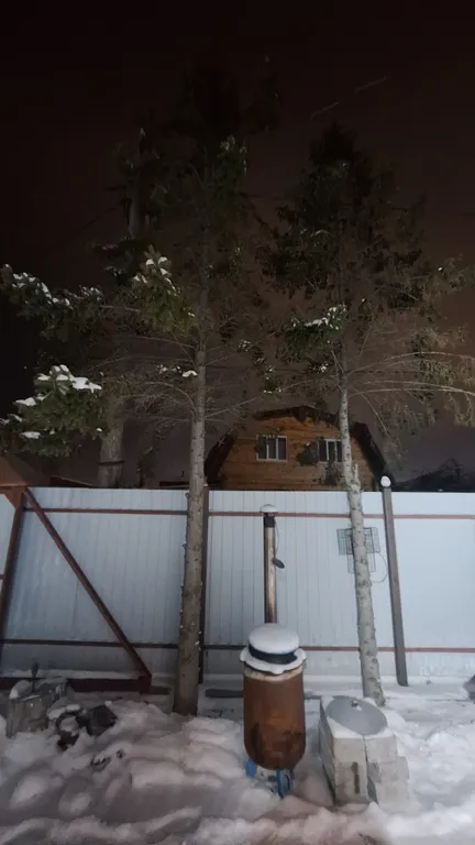 Дом рядом с аквапарком