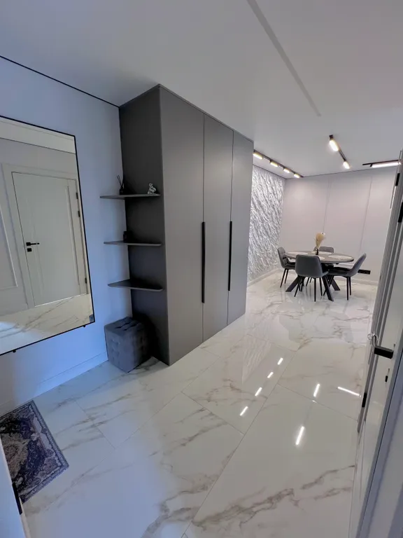 Стильная и уютная квартира в 5 минутах от центра города и Мамаева кургана