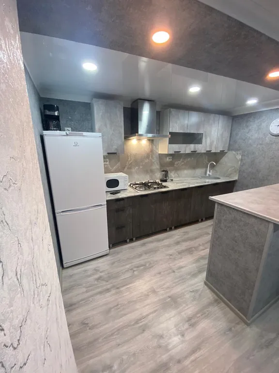 Маленький рай