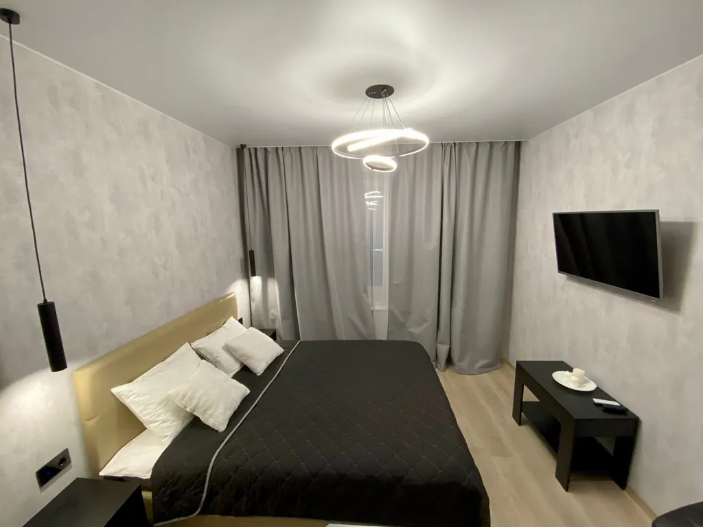 Квартира красивая и уютная — аренда посуточно в Вологда