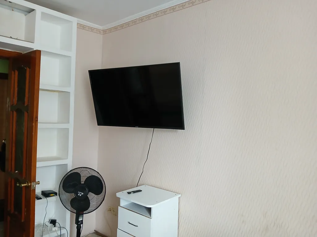 Идеально для командированных