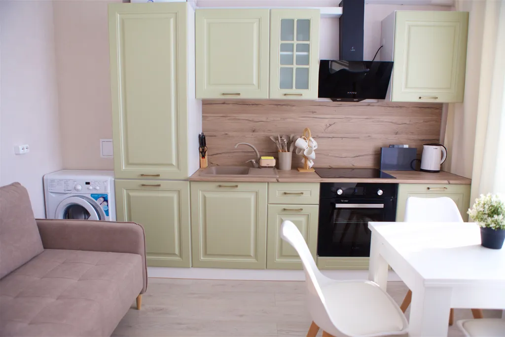 38 Евродва на 4 человека