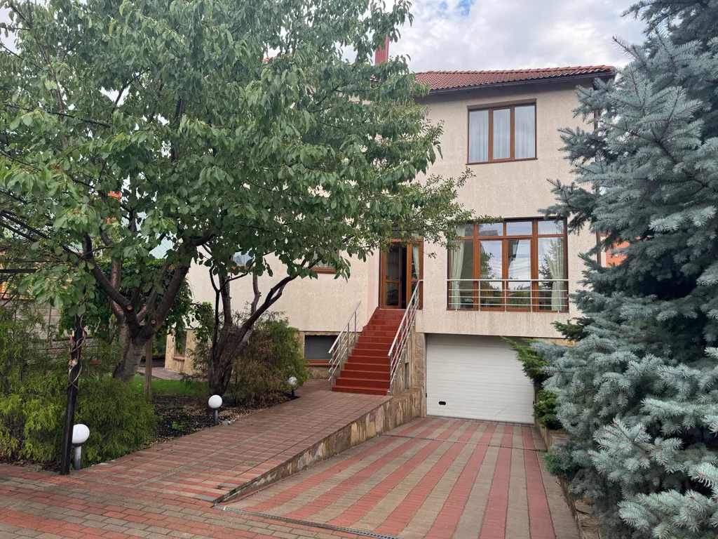 Ваш личный курорт в городе