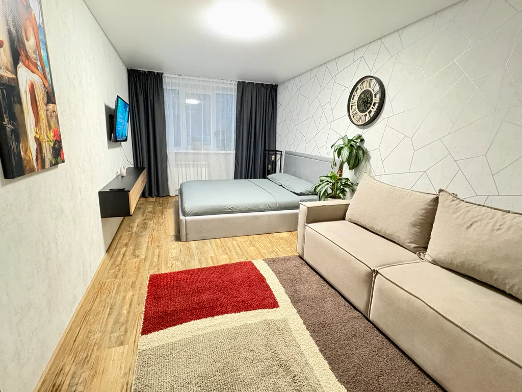 Уютная квартира — аренда посуточно в Ярославль