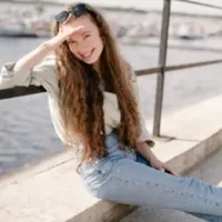 Елизавета Иртегова
